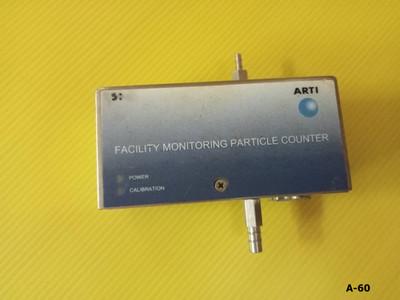 HACH Ultra MODEL FMPC.