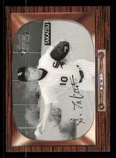 2004 Bowman Heritage Black and White B&W/BW Parallel Singles #176-350 (You Pick)