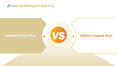 3d Printer Filament Pure PLA PETG Plastic 1.75mm,1KG (2.2LBS), Tangle-Free - 第 2/25 張圖片