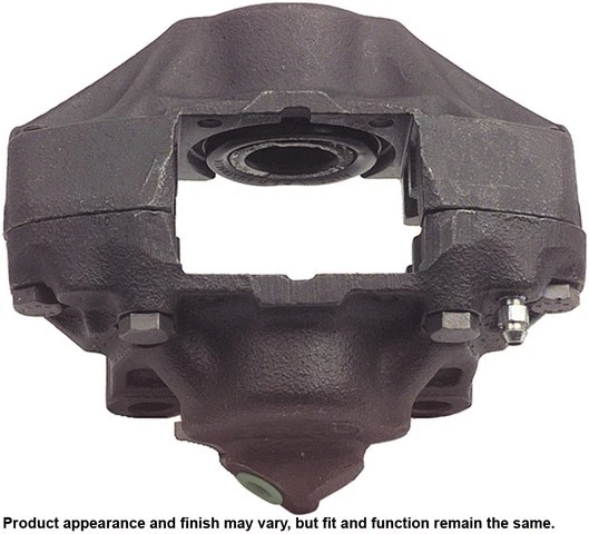 Pinça de freio a disco A1 Cardone 19-913 para modelos selecionados 73-91 Mercedes-Benz - Imagem 3 de 4