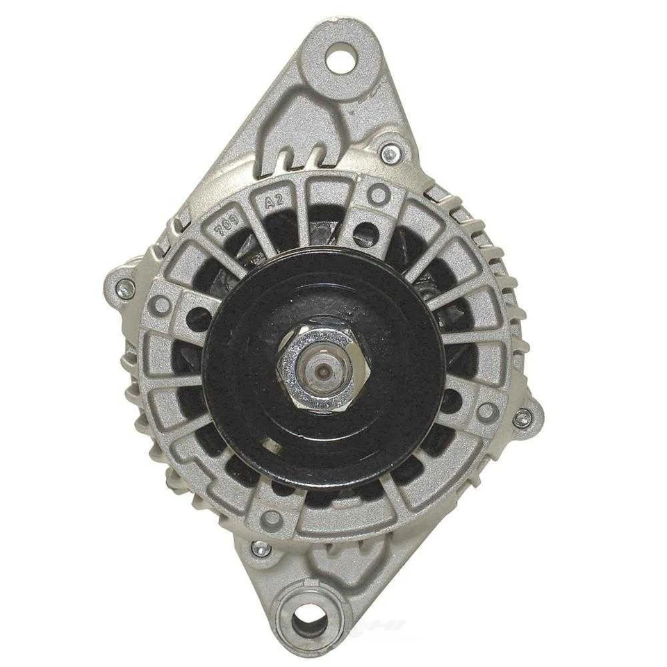 Alternator 适合 1998 - 2002 年丰田 Tundra Tacoma 4Runner ACDELCO 专业 — 第 3/4 张图片