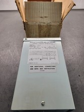 Acme T-1-11683 General Purpose Transformer.