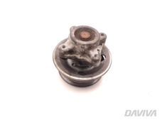 Poulies diverses Volvo XC60