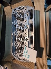 6.7 POWERSTROKE LOADED REMAN OEM CYLINDER HEAD RH PASSENGER SIDE BC3Q-6090-CB