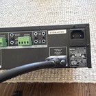 NuVo Concerto Expander NV-I8GX Whole-Home Audio Amplifier Black Rack Mount — photo 5