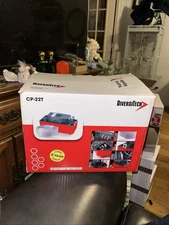 DiversiTech CP-22T Condensate Pump 120 Vac 60 Hz 22' Lift