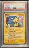 2006 POKEMON POP SERIES 3 #4 MINUN-HOLO PSA 9