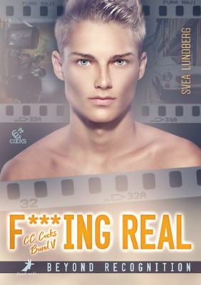 Beyond recognition | F ing real | Svea Lundberg | Deutsch | Taschenbuch | 496 S.