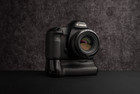 Canon EOS 5D Mark III - *Canon 50mm 1.4, Grip, 2 Batteries, Charger INCLUDED* — photo 5