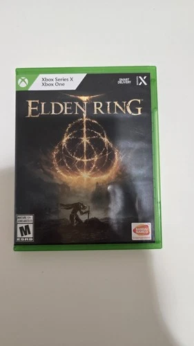 Elden Ring - Xbox Series X