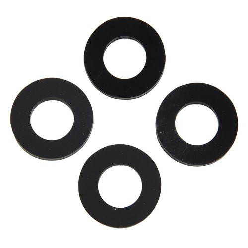 Gasket Silicone Rubber 0.3 Cm For Sodaclub For Sodastream Nozzle - Picture 10 of 12
