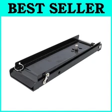 Portable Can Crusher for Recycling