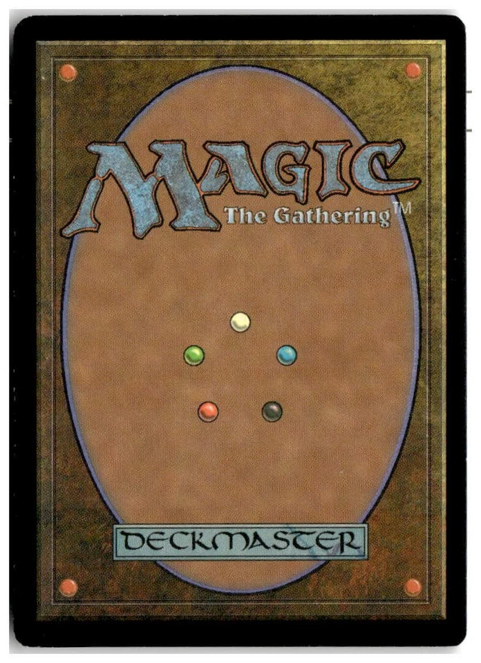 MTG Sphere of Resistance - Exodus Moderately Played - Image 2 of 2