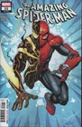 AMAZING SPIDER-MAN #22 VF/NM MARVEL HOHC 2026