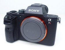 Corpo fotocamera digitale Sony Alpha 7 R II 4K #H