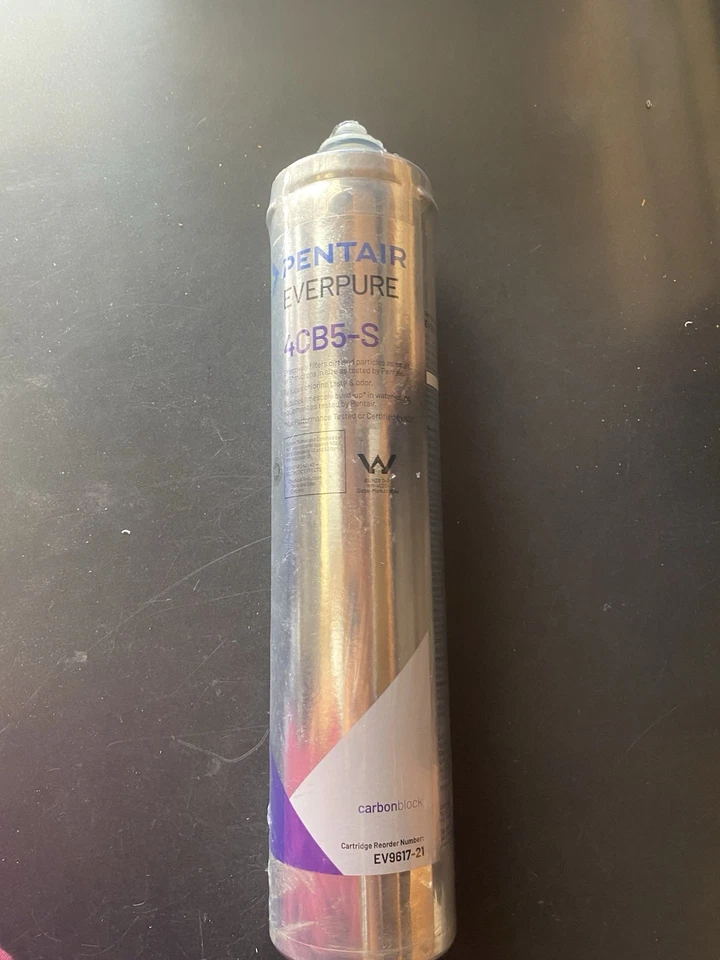 Everpure EV9617-21 4CB5-S Replacement Cartridge EV961721 - Image 2 of 3