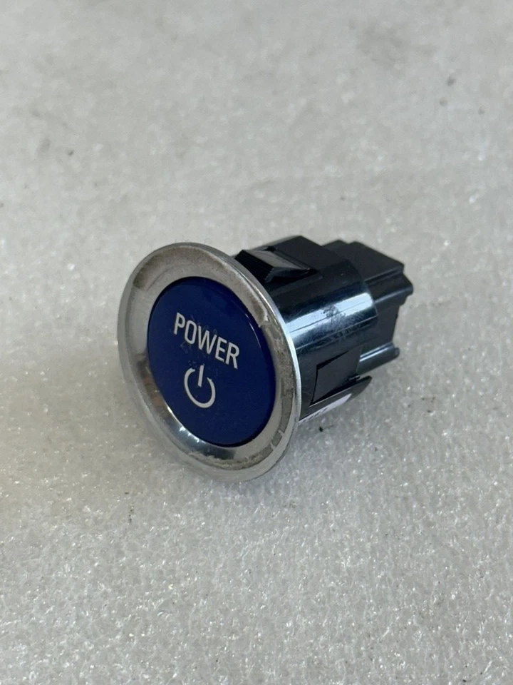 Chevrolet Volt 2017 interruptor de encendido motor botón de encendido 23355467 Foto 2 de 4