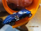 Hallmark Keepsake Hot Wheels 30th Anniversary Ornament — photo 3