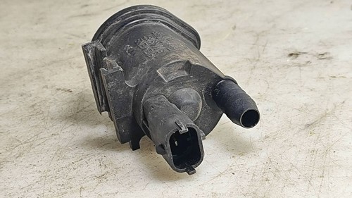 Opel Vectra C 2005 gasolina 115kW válvula de vacío válvula de vacío válvula solenoide - Imagen 2 de 2