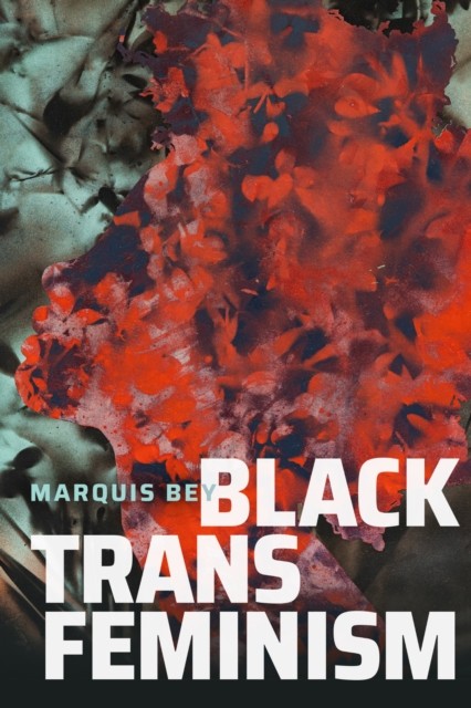 Black Trans Feminism by Marquis Bey (Paperback Book)