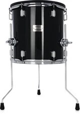 Roland PDA140F V-Drums Acoustic Design 14 x 14 inch Floor Tom Pad - Midnight
