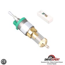 Pompe Carburant Chauffage Diesel 12V 22ML Faible Bruit Pour Chauffage Air 1 5 KW