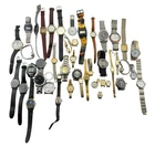 Lot Of Vintage Watches timex swatch nixon seiko