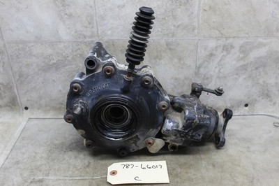2002-2003 Arctic Cat 250 300 Oem Front Differential Diff Final Drive 0502-153