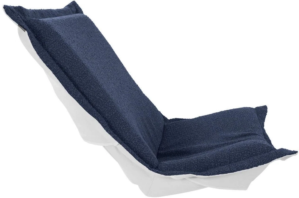 Funda y cojín para silla Howard Elliott HEOF27279 sutil - rubor Foto 2 de 4