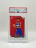 2018-29 NBA HOOPS #262 Shai Gilgeous Alexander (RC) PSA 10 GEM MINT Thunder MVP