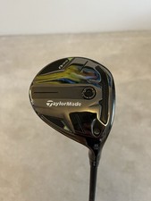Excellent Taylormade QI35 5/18° Fairway Wood