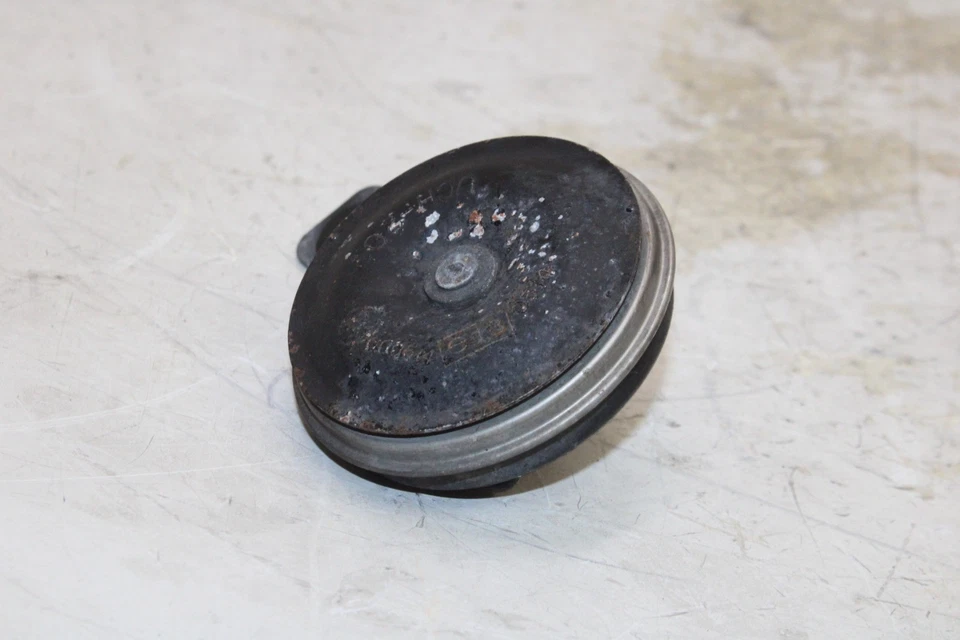 07-12 SEÑAL BOCINA HONDA CBR600RR OEM Foto 2 de 4