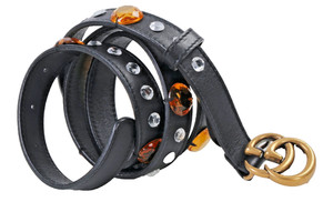 Gucci Belt Rhinestone | eBay display picture 1