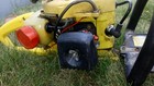 USED John Deere Gas Hedge Trimmer 172 Made in Japan Runs well,2 cycle — photo 3