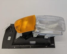 Ford Sterling A9522 LH Headlight Assembly - P/N 97HA 13006 AB