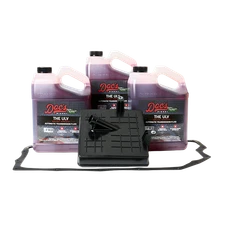 Doc's Diesel Transmission Service Kit Fits Chevrolet/GMC 6.6L Duramax L5P 2020+