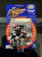 Winners Circle Dale Earnhardt 2000 Lifetime Series Monte Carlo 1/64 2 Of 6