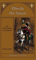 Emma Leslie | Elfreda The Saxon | Buch | Englisch (2009) | Gebunden