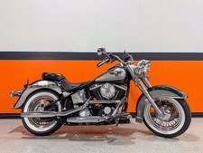 1996 Harley-Davidson Softail for Sale