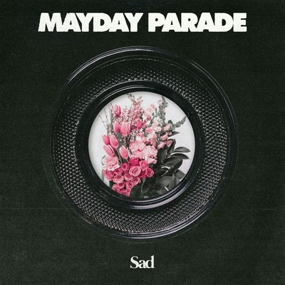 Mayday Parade - Sad (Colour LP) [VINYL]