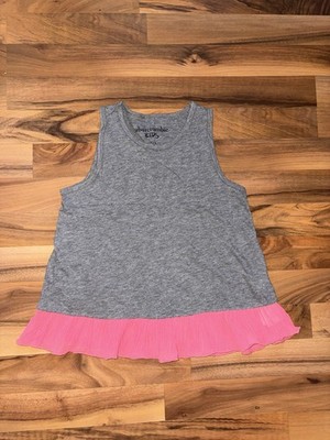  Top! Abercrombie Kids Shirt Gr. 122 / 128 Gr. 7 / 8 Jahre Top T-Shirt  