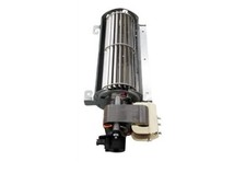  NEW OEM  Frigidaire Range Blower Assembly 5304537802 FREE SHIPPING