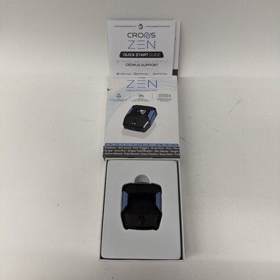 Cronus Zen Controller Emulator for Xbox, PlayStation, Nintendo and PC (CM00053)
