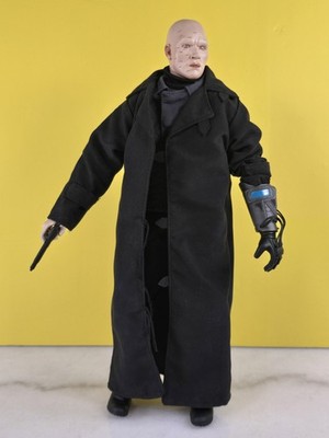 Side Show Collectibles   ZAO 007 Die Another Day  1/6 