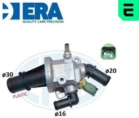 ERA 350002A Thermostat FüR KüHlmittel Thermostat KüHlmittel