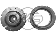 For METALCAUCHO 16080 SHOCK ABSORBER CUSHION COMPLETE