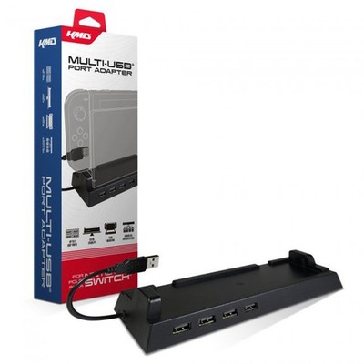 Multi-USB Port Adapter Nswitch [KMD]