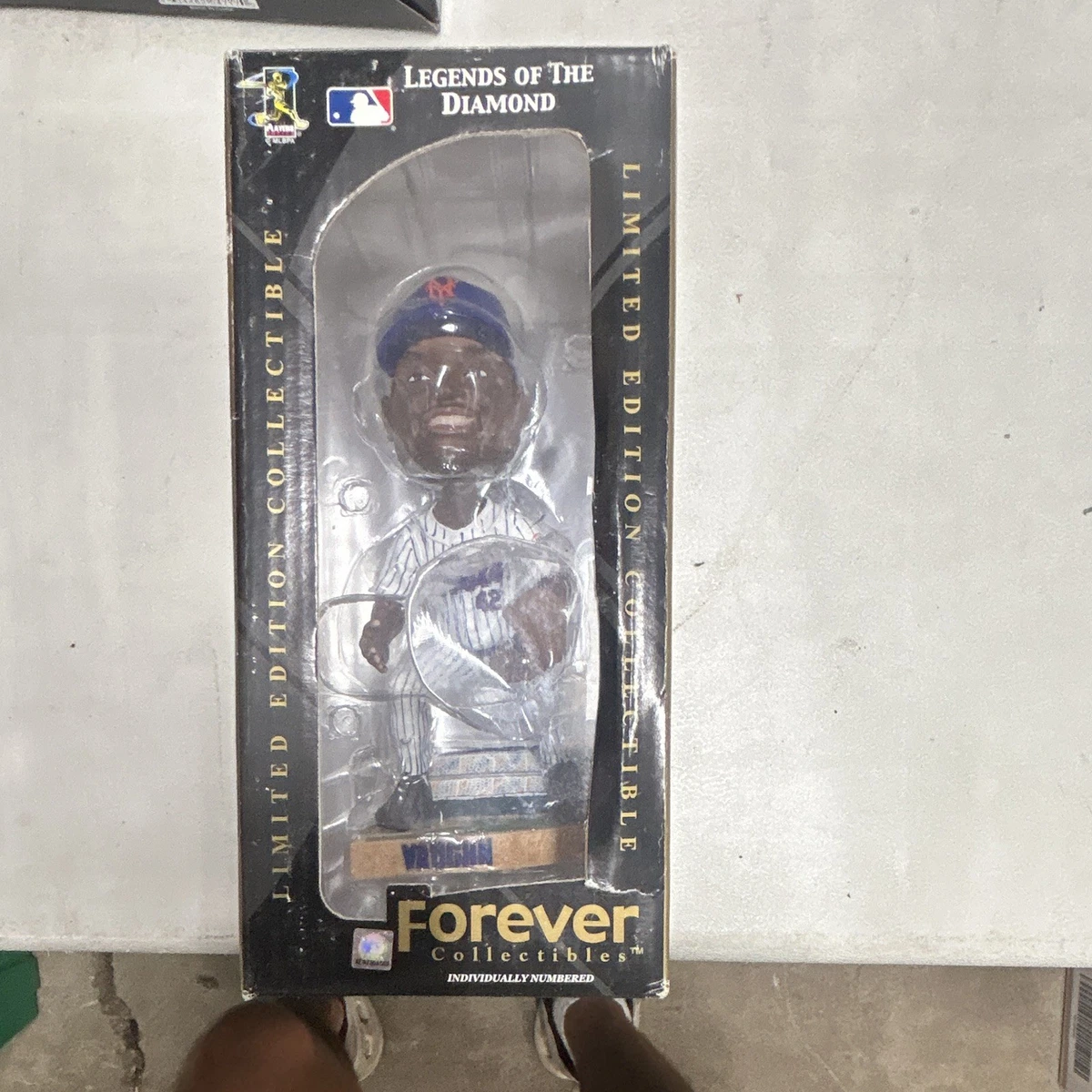 reggie jackson bobblehead products for sale | eBay