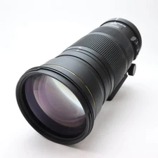 SIGMA APO 120-300mm F/2.8 EX DG OS HSM (for Nikon F mount) #283