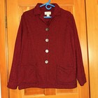 Pendleton Heritage Wool Shacket Women Medium — photo 1